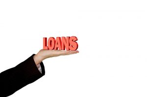 Leveraged Loans Wall Street