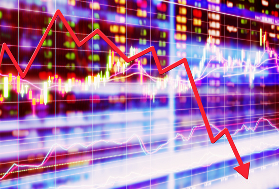 stock market declines, Anil Vazirani Scottsdale Investment Advisor